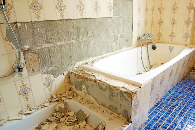 Best Bathroom Remodeling Contractors in Los Lunas, NM